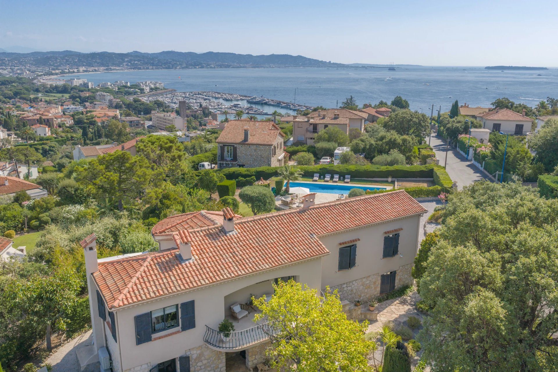 Maison à vendre, 212m², Mandelieu-la-Napoule