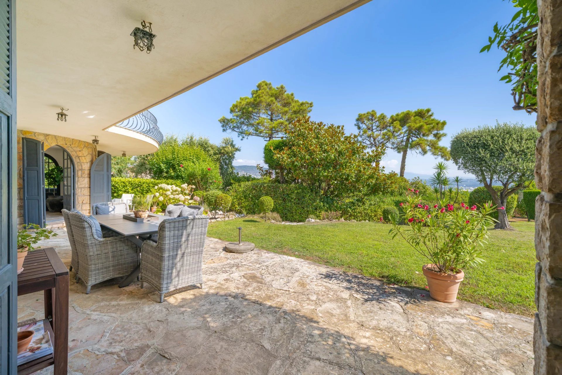 Maison à vendre, 212m², Mandelieu-la-Napoule