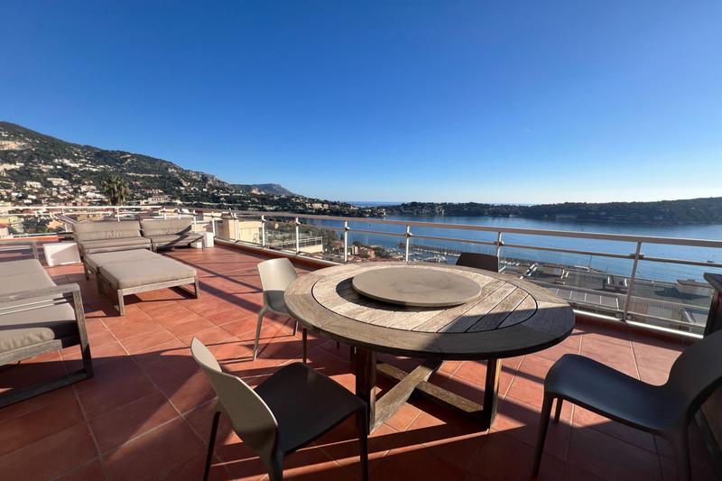 Appartement à vendre, 94m², Villefranche-sur-Mer