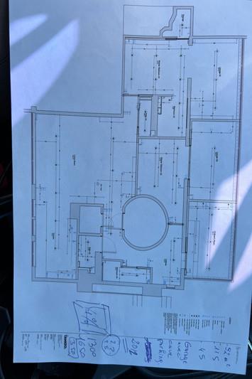 Appartement à vendre, 94m², Villefranche-sur-Mer