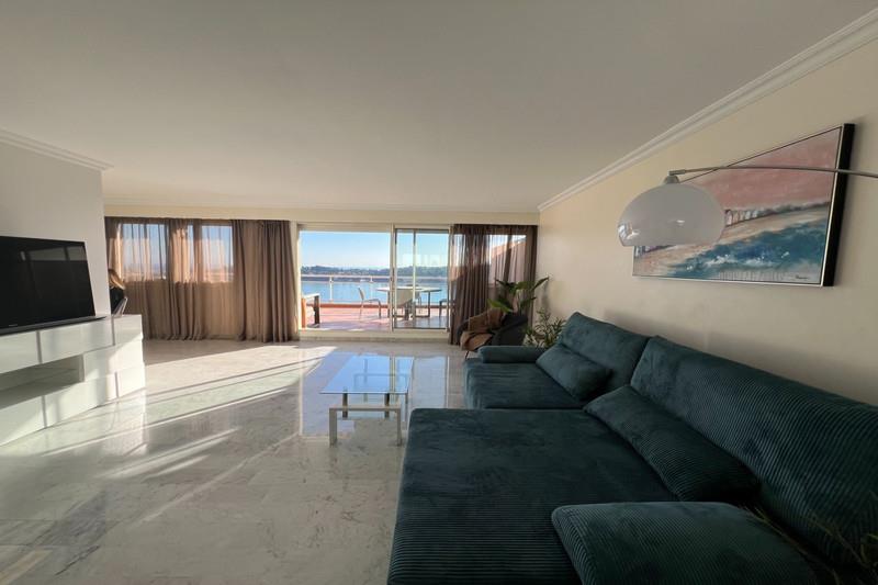 Appartement à vendre, 94m², Villefranche-sur-Mer