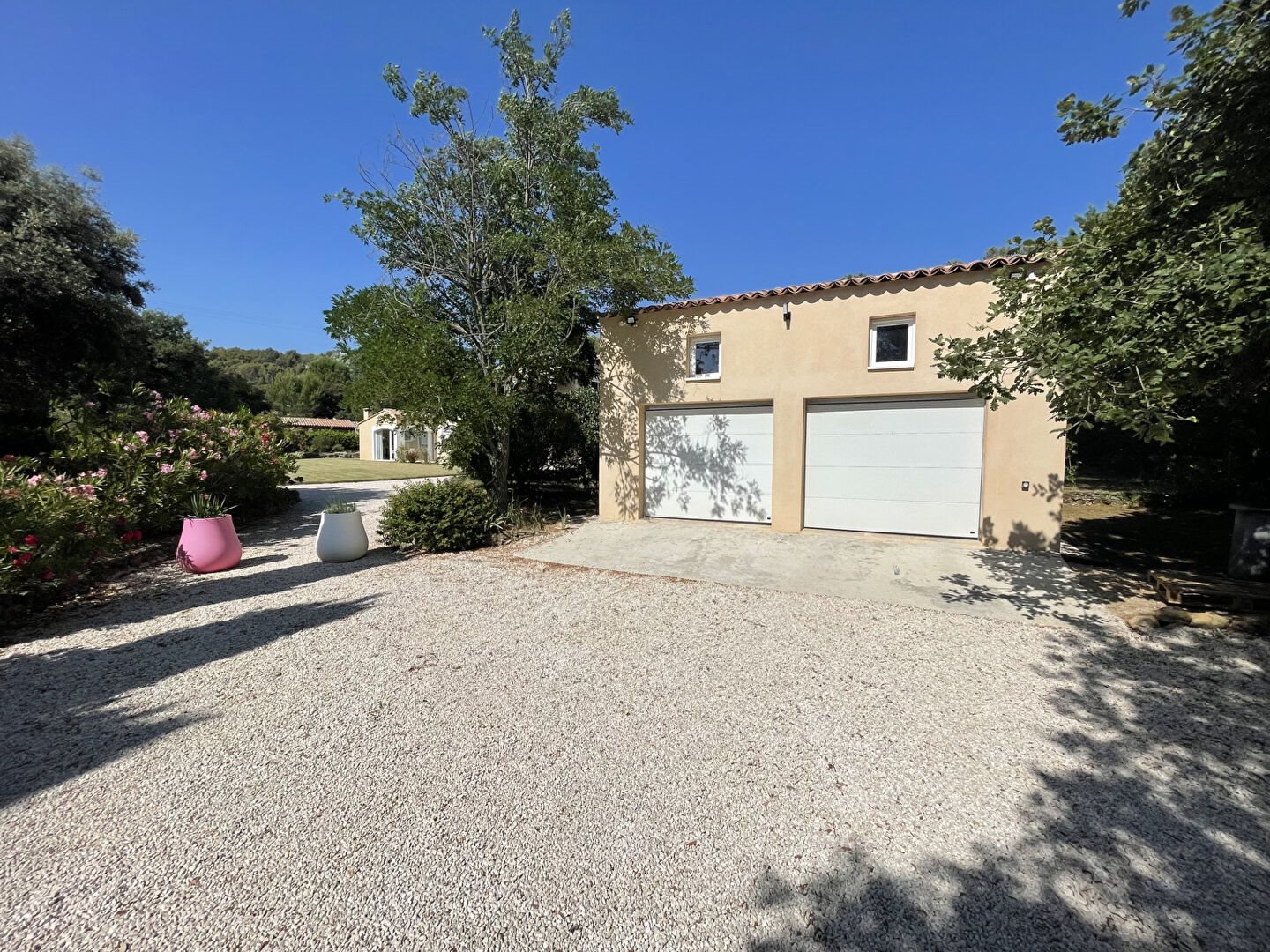 Maison à vendre, 210m², Rognes