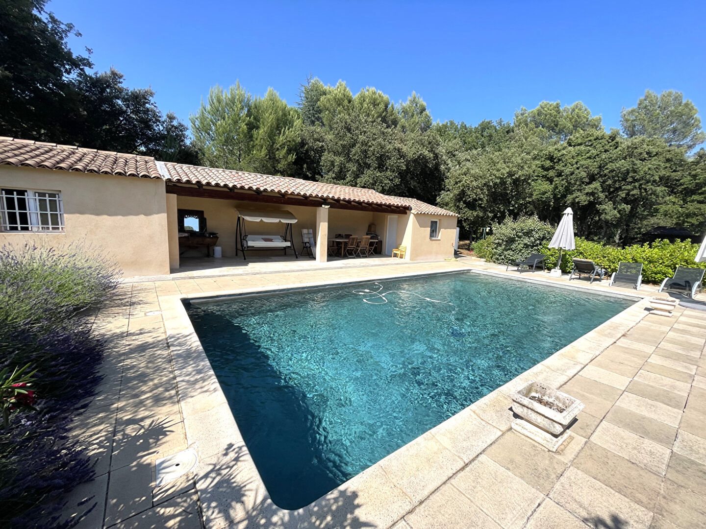 Maison à vendre, 210m², Rognes