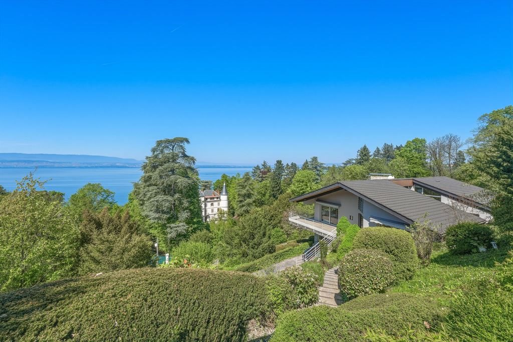 Maison à vendre, 306m², Thonon-les-Bains