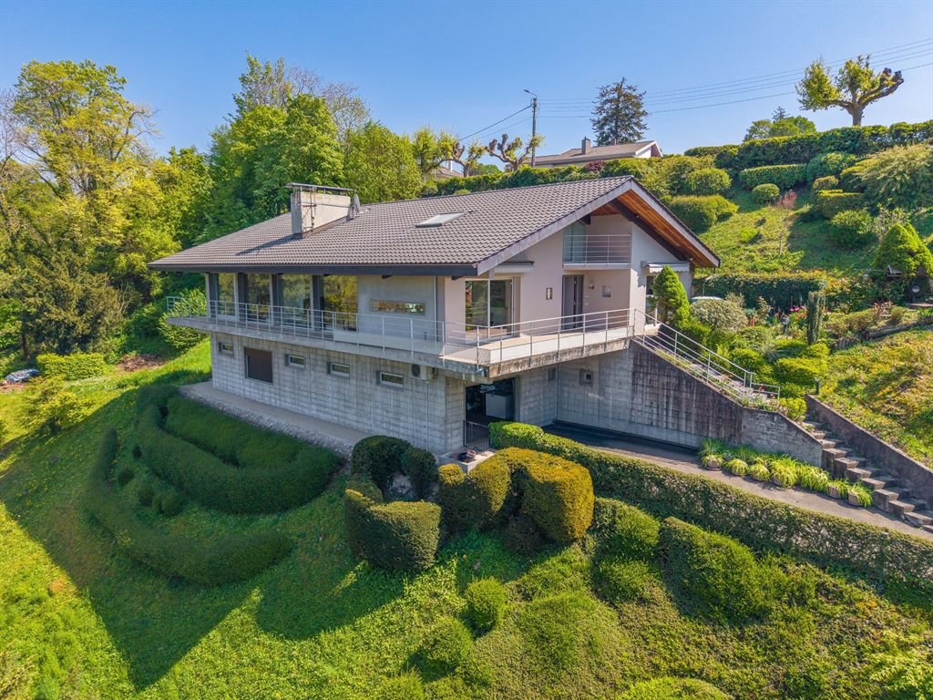 Maison à vendre, 306m², Thonon-les-Bains