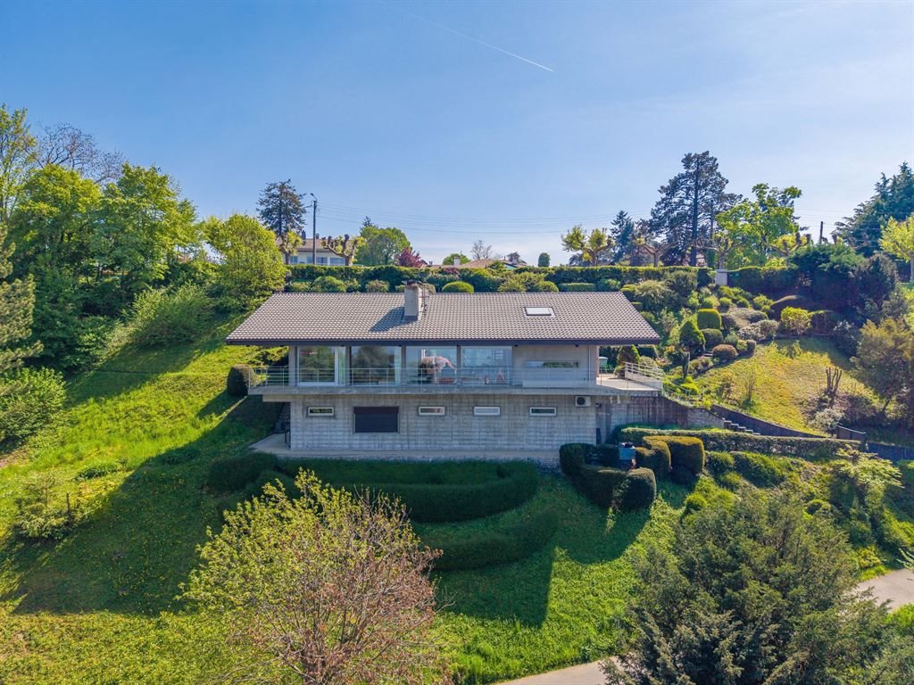 Maison à vendre, 306m², Thonon-les-Bains