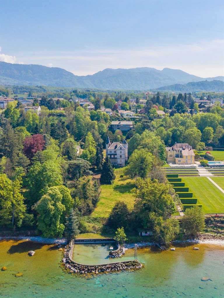 Maison à vendre, 306m², Thonon-les-Bains