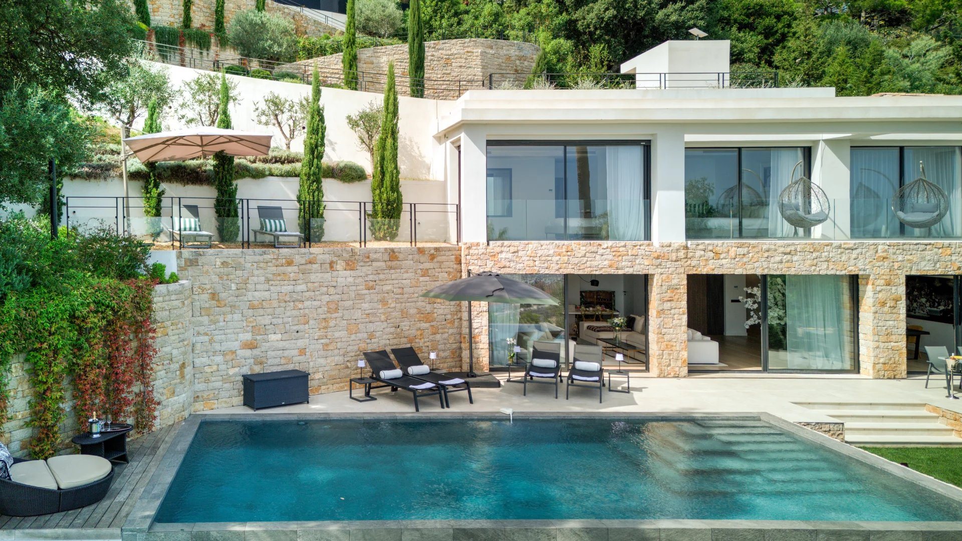 Maison à vendre, 300m², Cannes