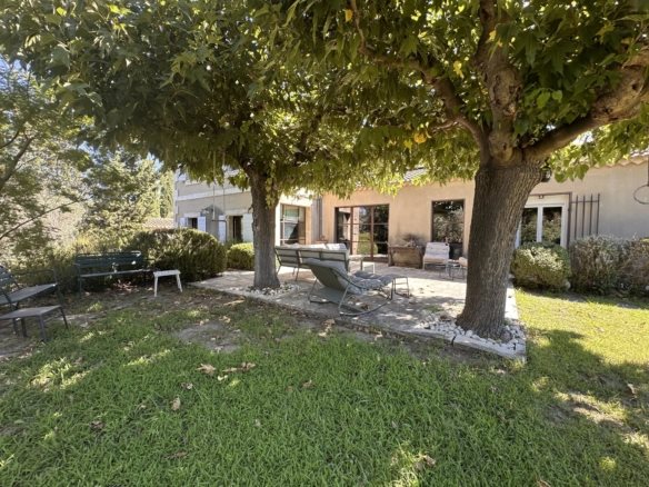 Maison à vendre, 236m², Fontvieille