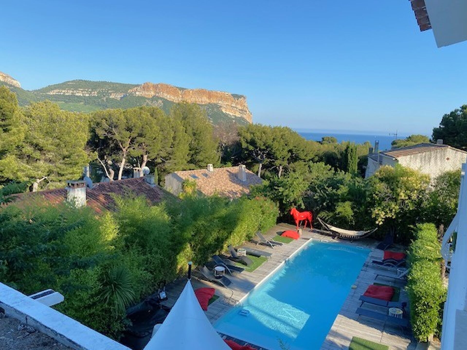Maison à vendre, 240m², Cassis
