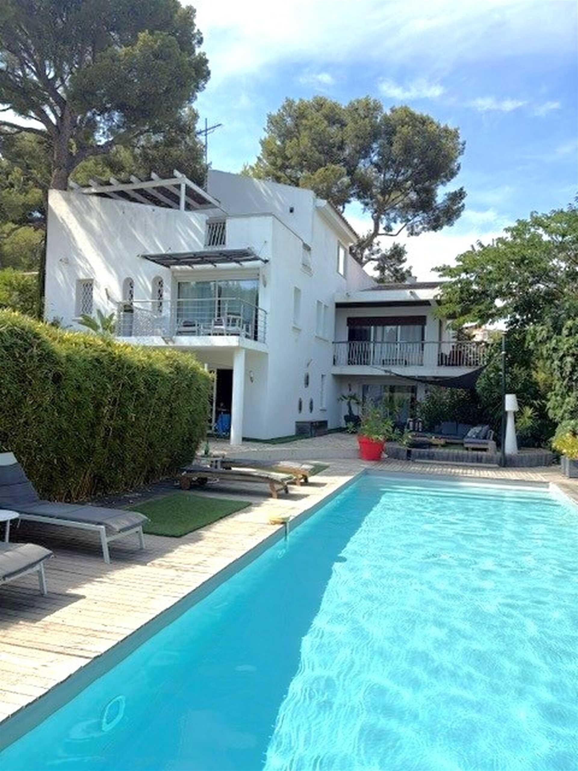 Maison à vendre, 240m², Cassis