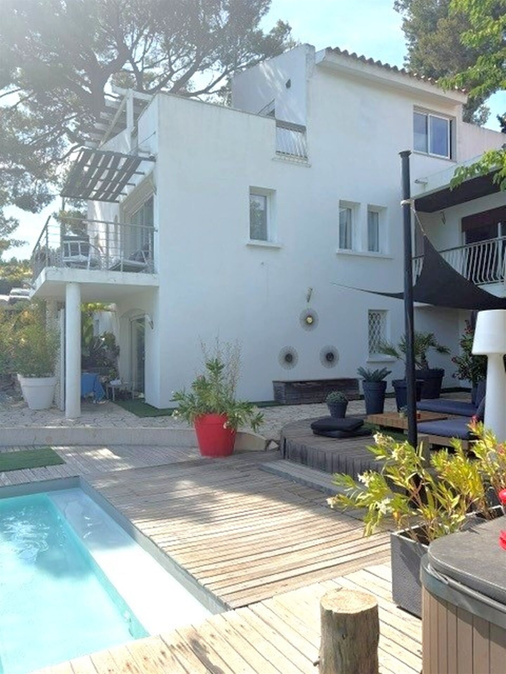 Maison à vendre, 240m², Cassis