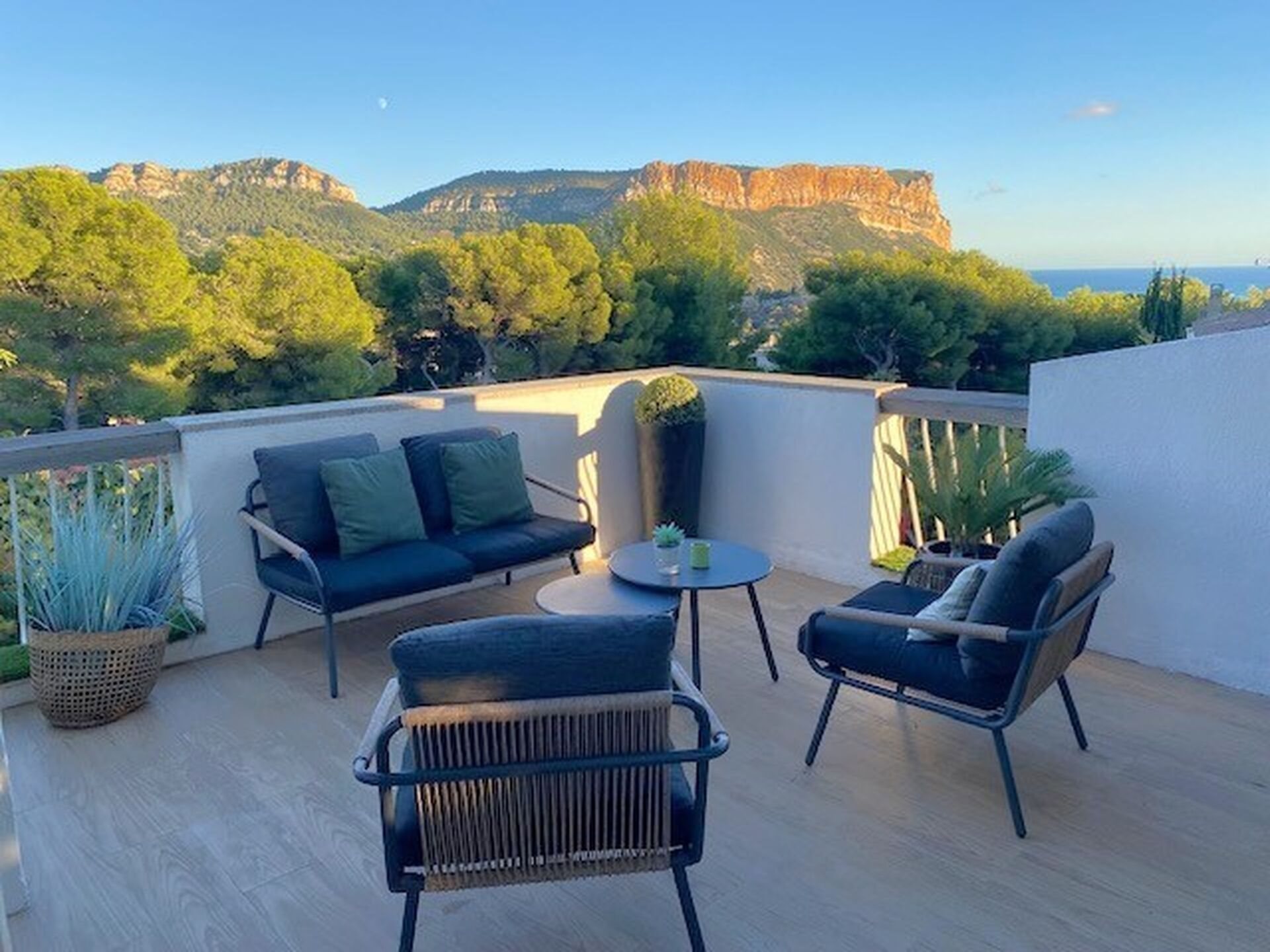 Maison à vendre, 240m², Cassis