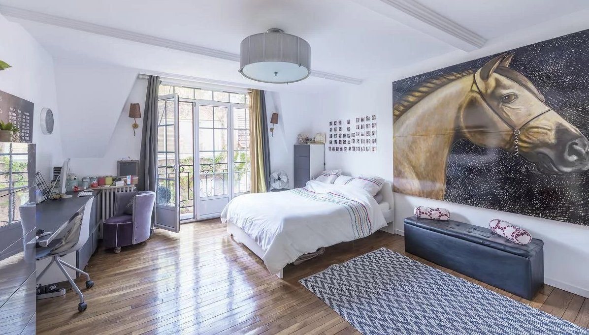 Maison à vendre, 195m², Paris 6ème