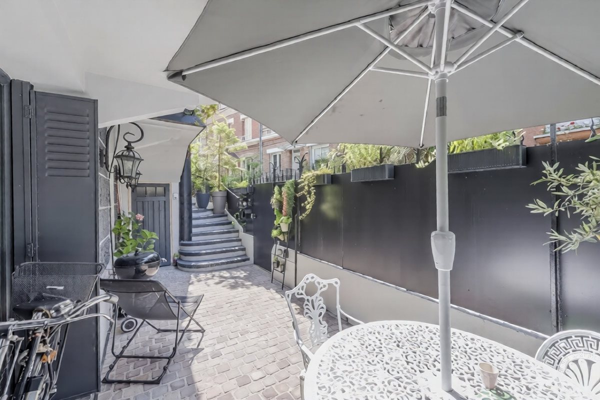 Maison à vendre, 195m², Paris 6ème