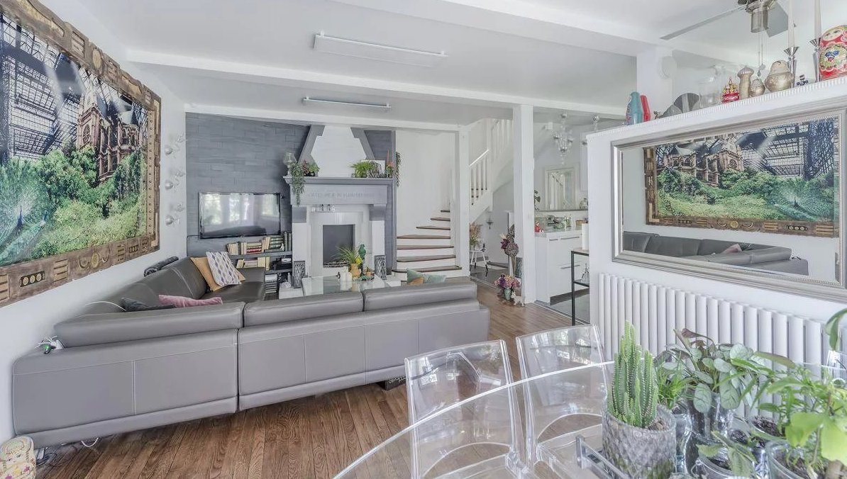 Maison à vendre, 195m², Paris 6ème