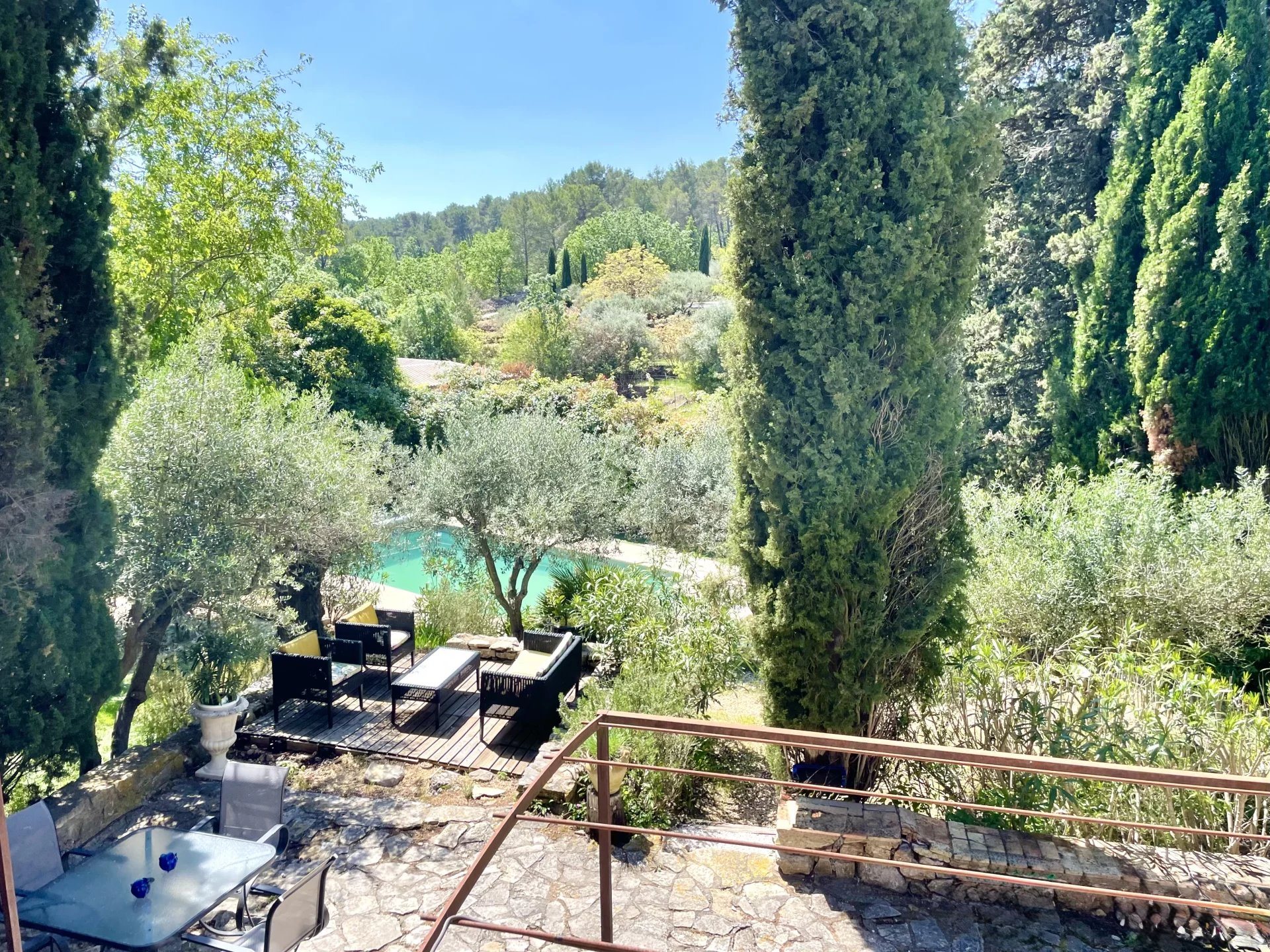 Maison à vendre, 285m², Lorgues