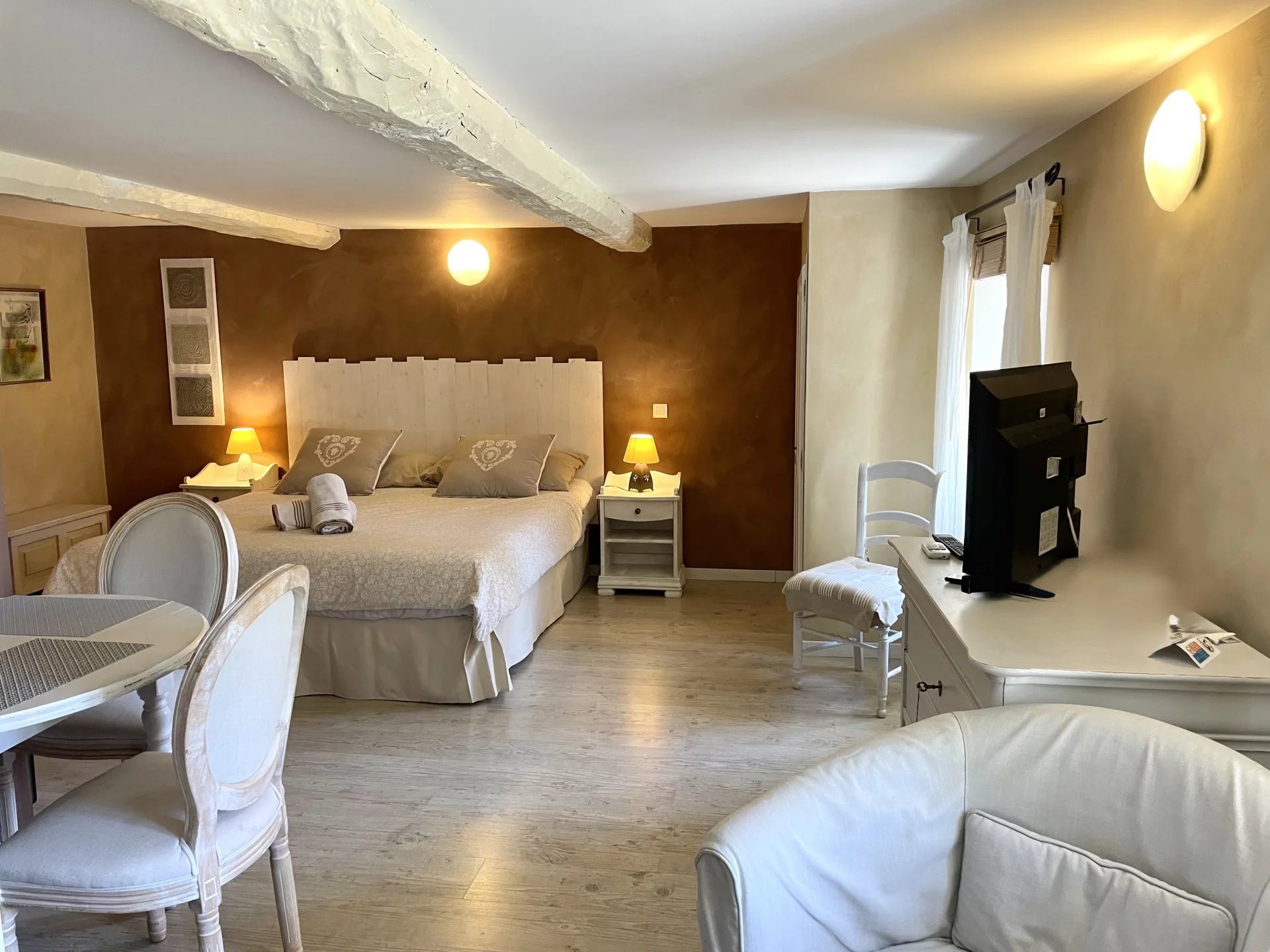 Maison à vendre, 285m², Lorgues