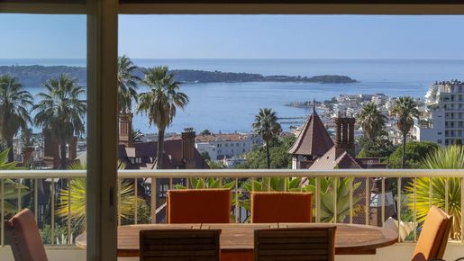 Appartement 3 pièces 80 m² · à Cannes · 80 m² · 1 280 000 €