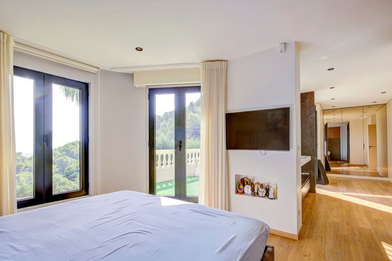 Maison à vendre, 300m², Tourrette-Levens