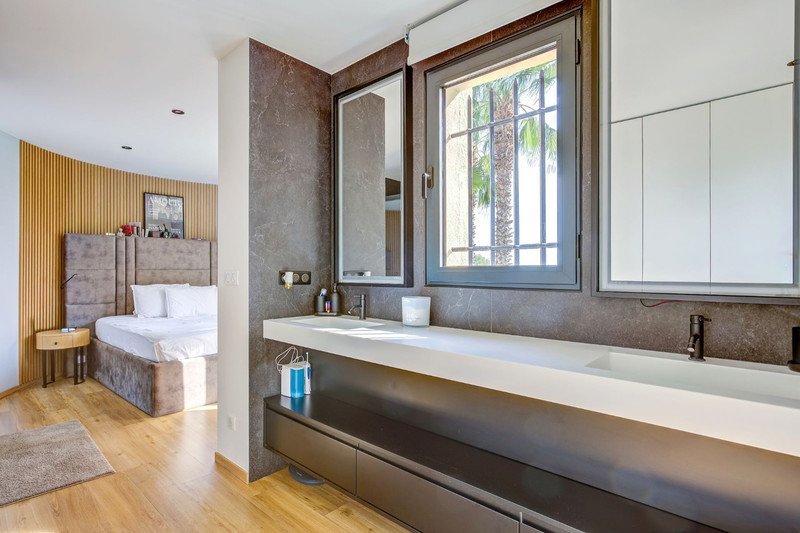Maison à vendre, 300m², Tourrette-Levens
