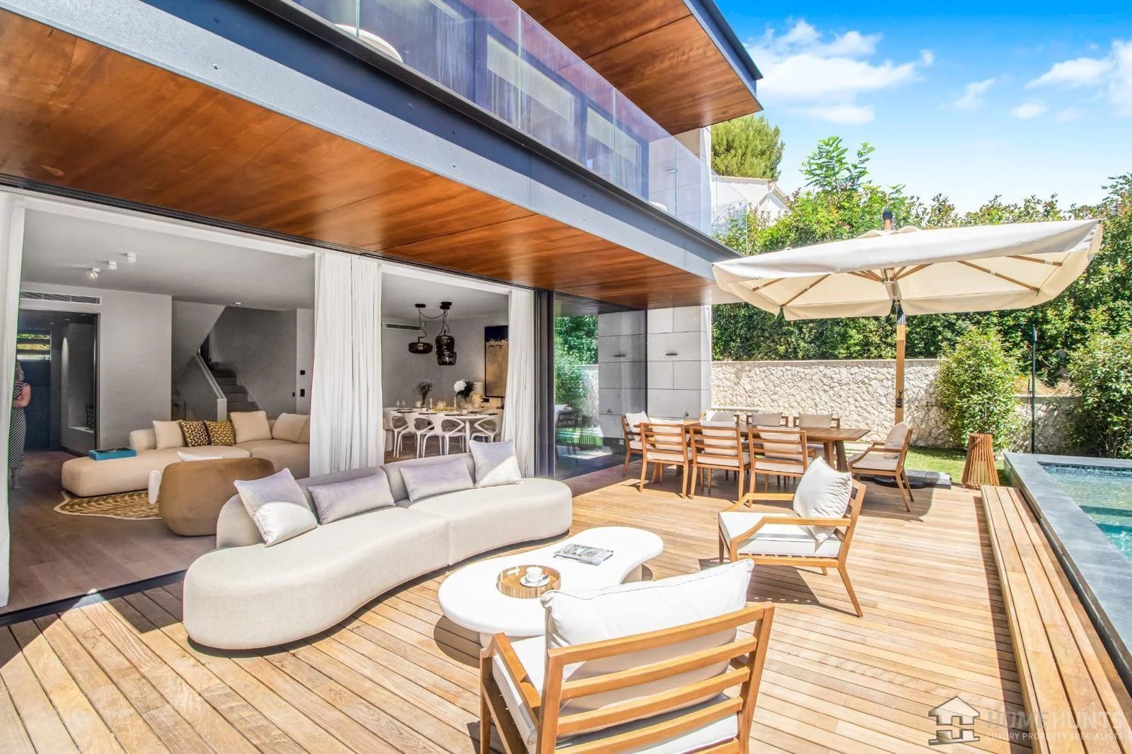 Maison à vendre, 273m², Saint-Jean-Cap-Ferrat