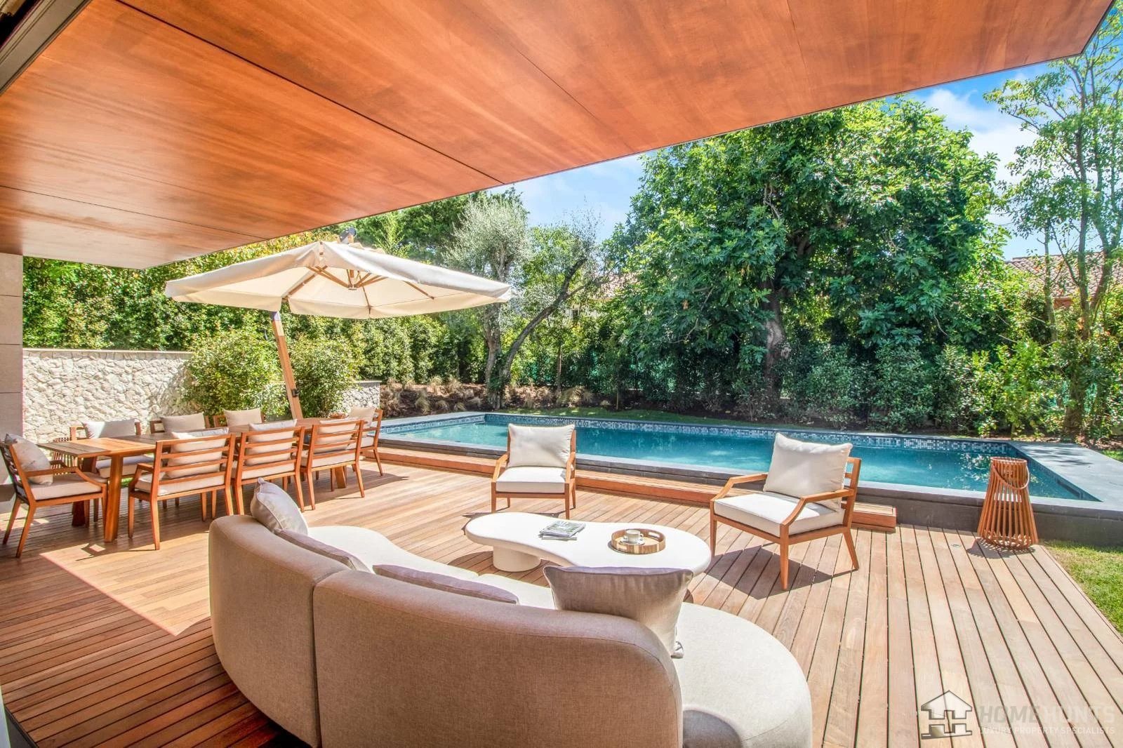 Maison à vendre, 273m², Saint-Jean-Cap-Ferrat