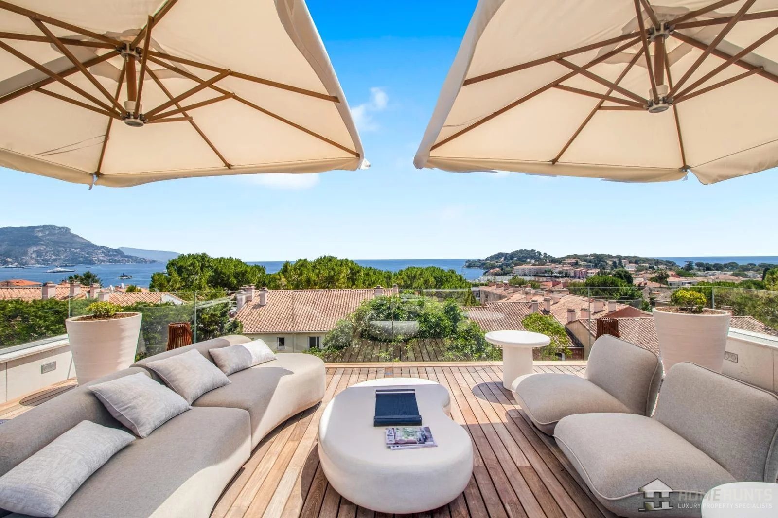 Maison à vendre, 273m², Saint-Jean-Cap-Ferrat
