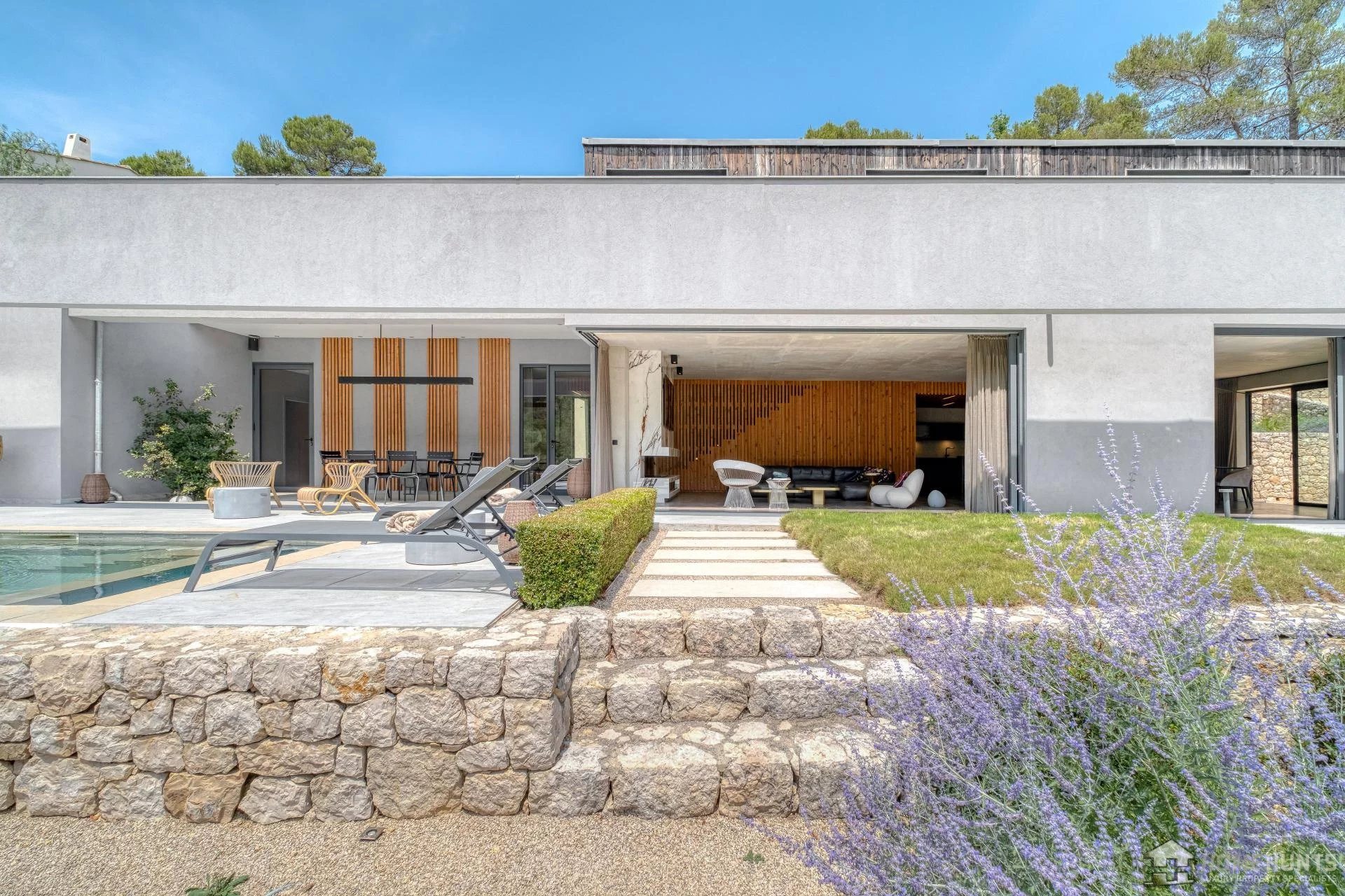 Maison à vendre, 225m², Valbonne