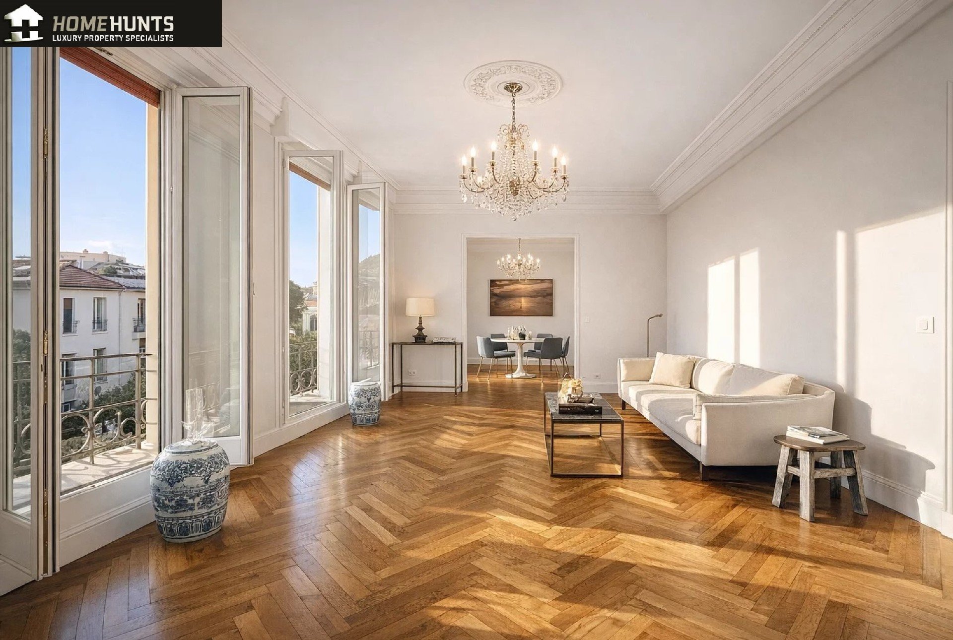 Appartement à vendre, 134m², Nice
