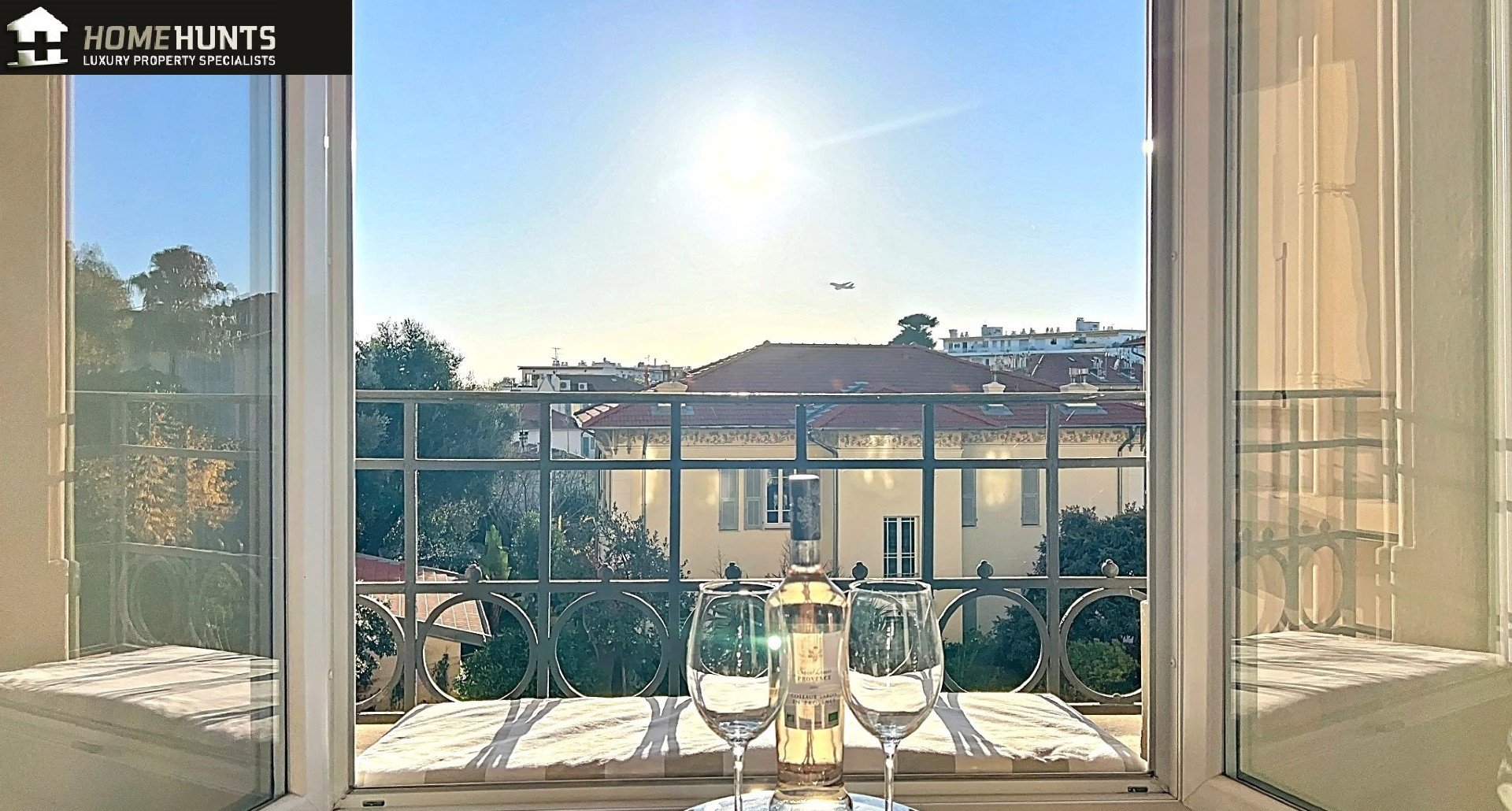 Appartement à vendre, 134m², Nice