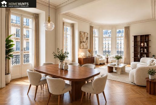 Appartement 5 pièces 115 m² · à Nice · 115 m² · 1 090 000 €