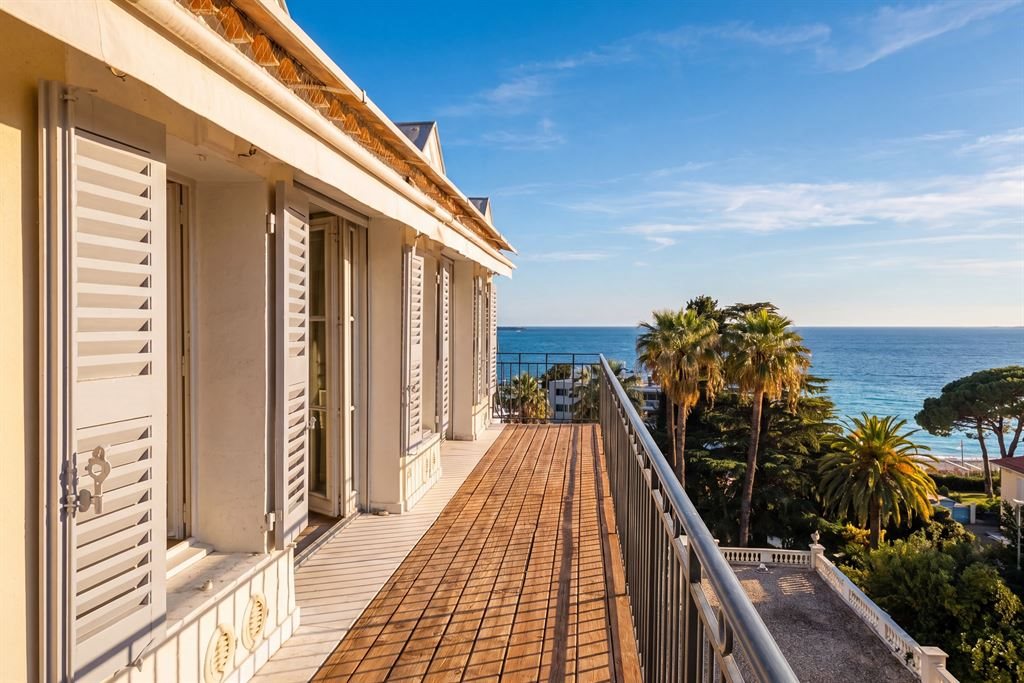 Appartement à vendre, 131m², Cannes