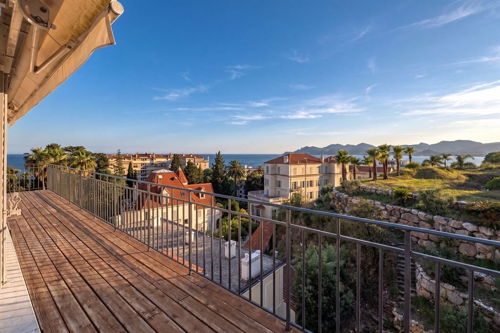 Appartement à vendre, 131m², Cannes