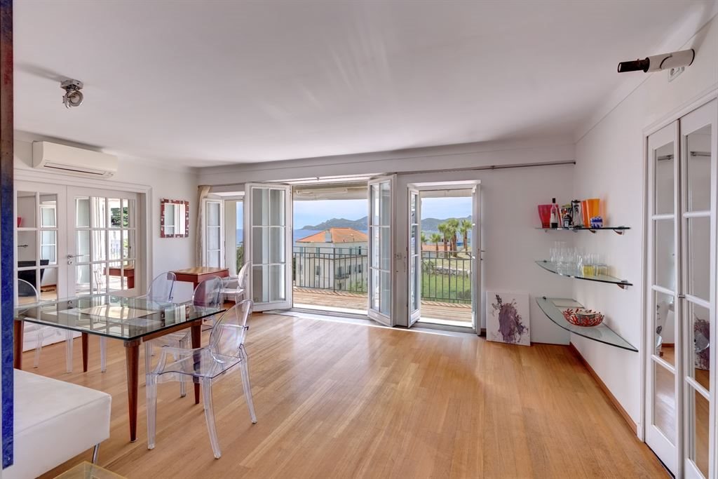 Appartement à vendre, 131m², Cannes