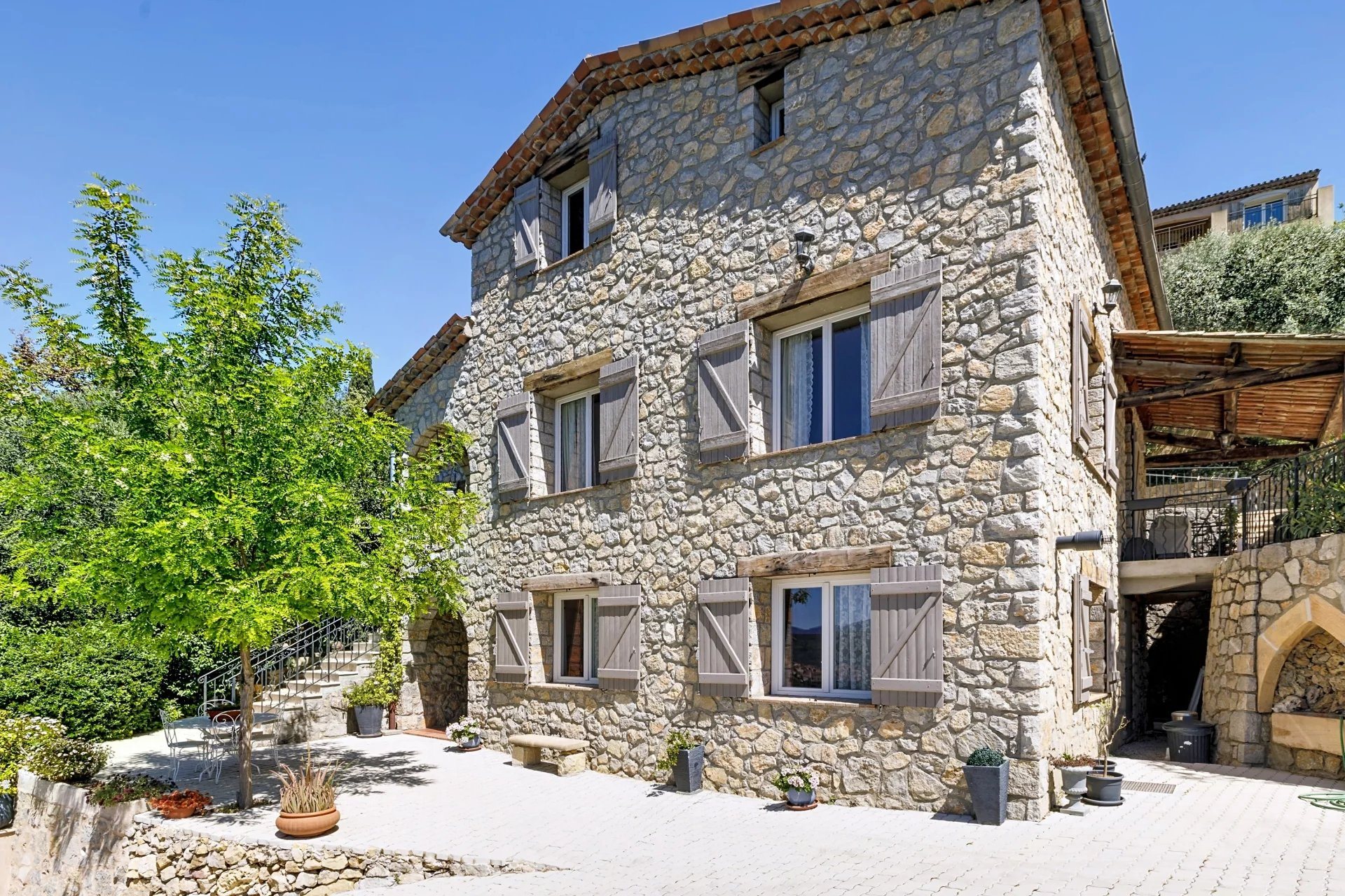 Maison à vendre, 220m², Montauroux