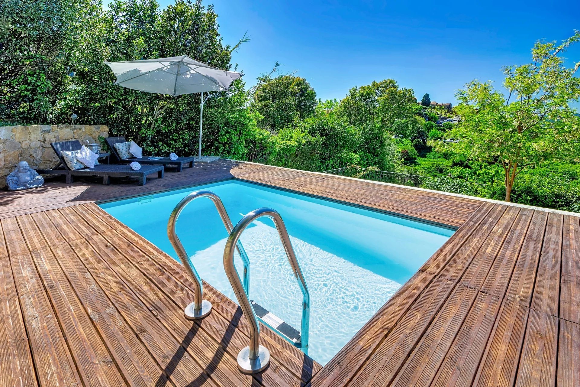 Maison à vendre, 220m², Montauroux