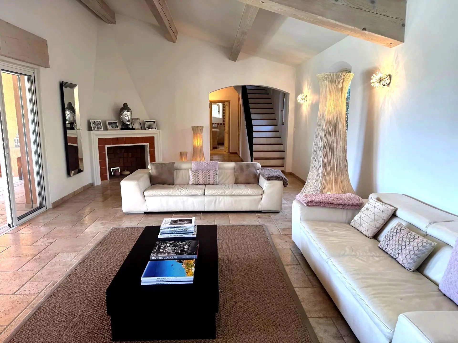Maison à vendre, 242m², Grimaud