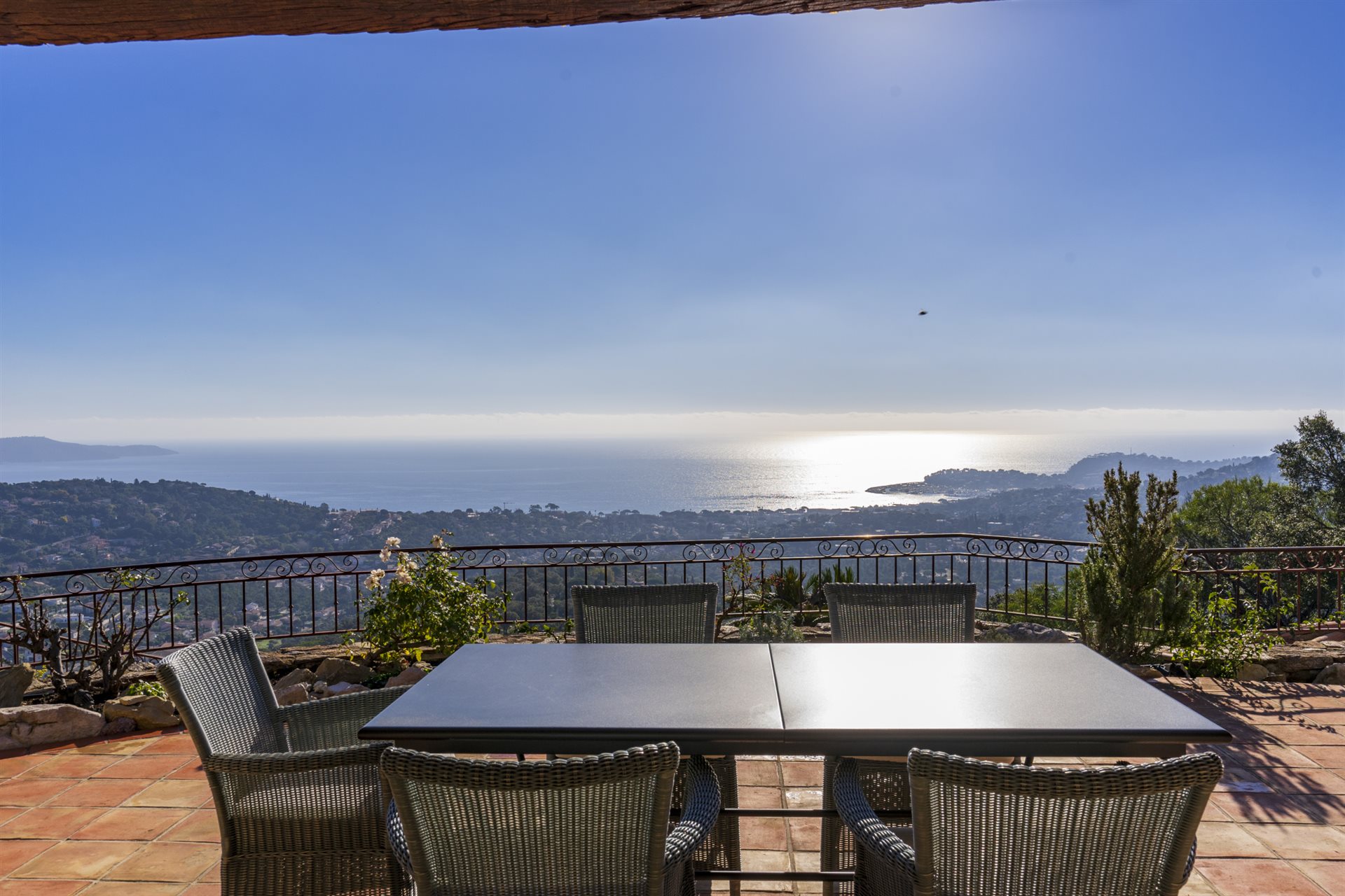 Maison à vendre, 175m², Cavalaire-sur-Mer