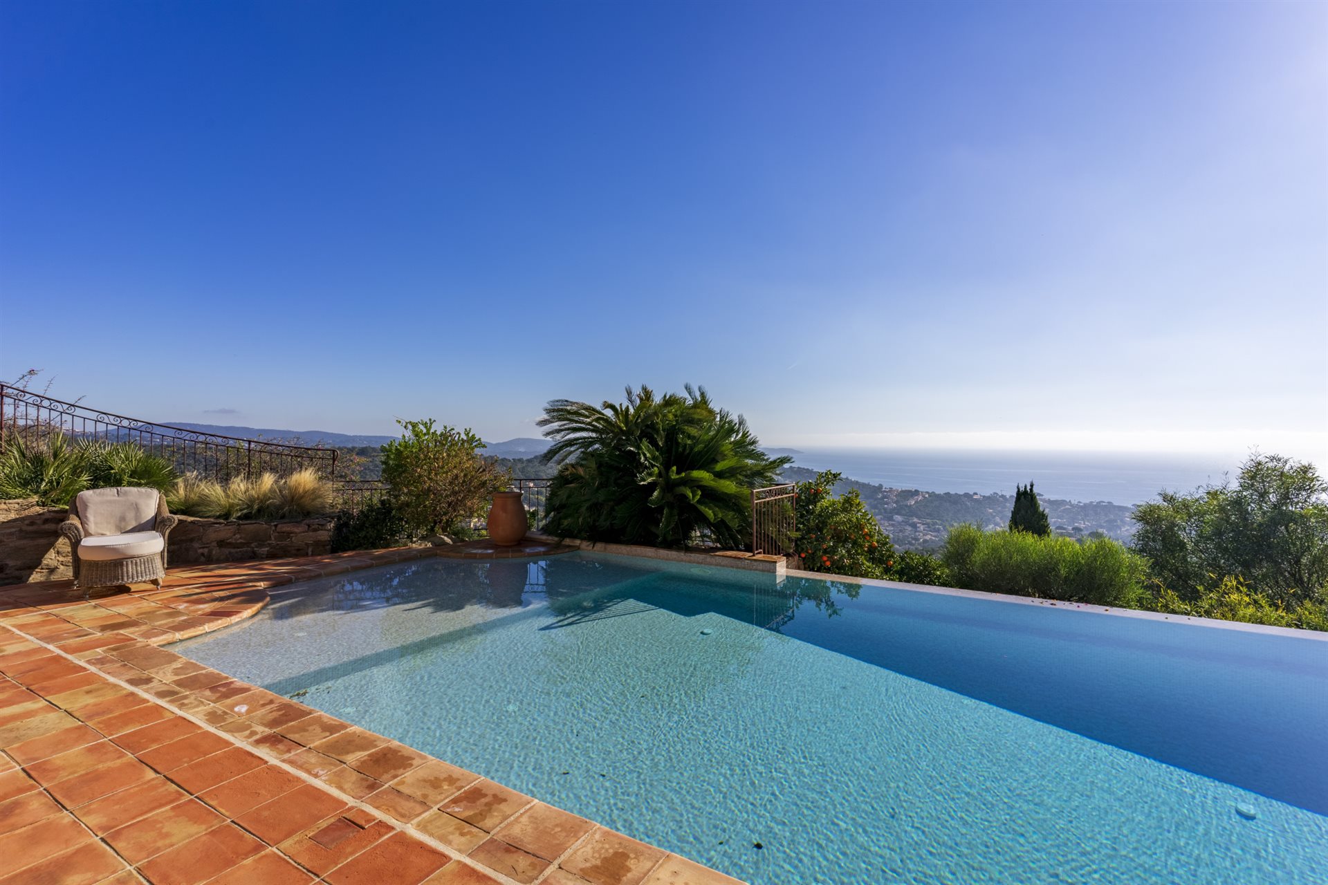 Maison à vendre, 175m², Cavalaire-sur-Mer
