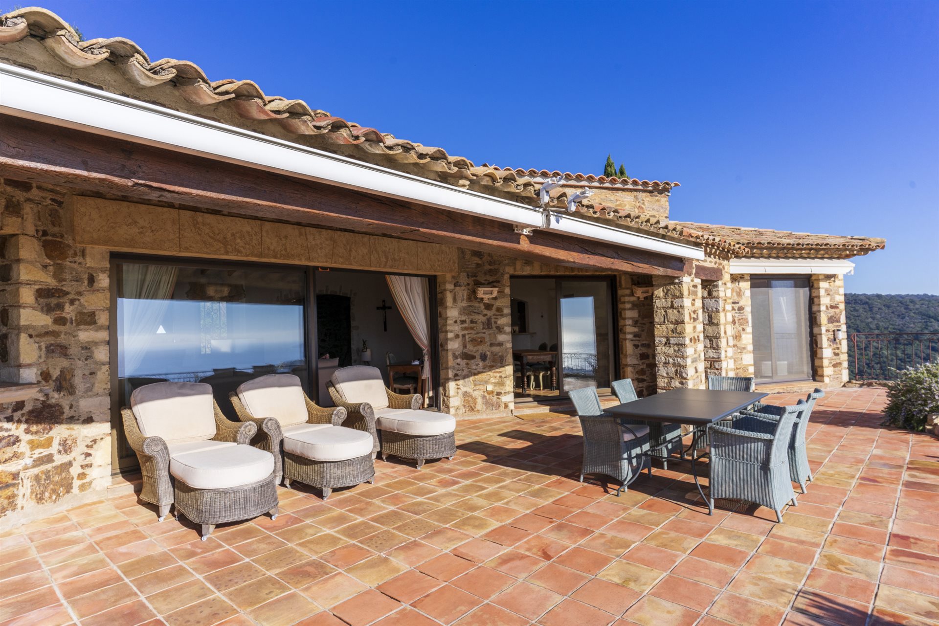 Maison à vendre, 175m², Cavalaire-sur-Mer
