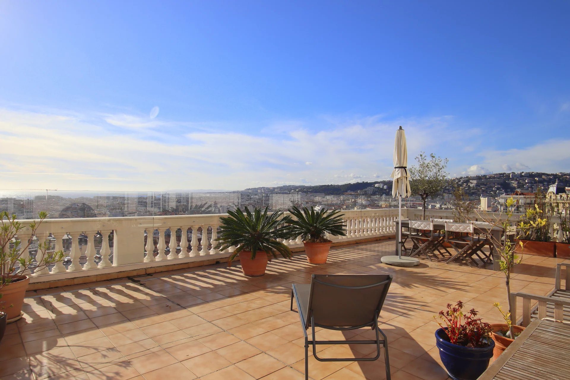 Appartement à vendre, 97m², Nice