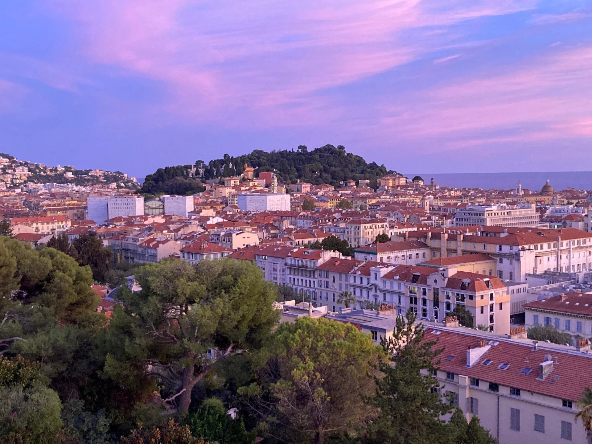 Appartement à vendre, 97m², Nice