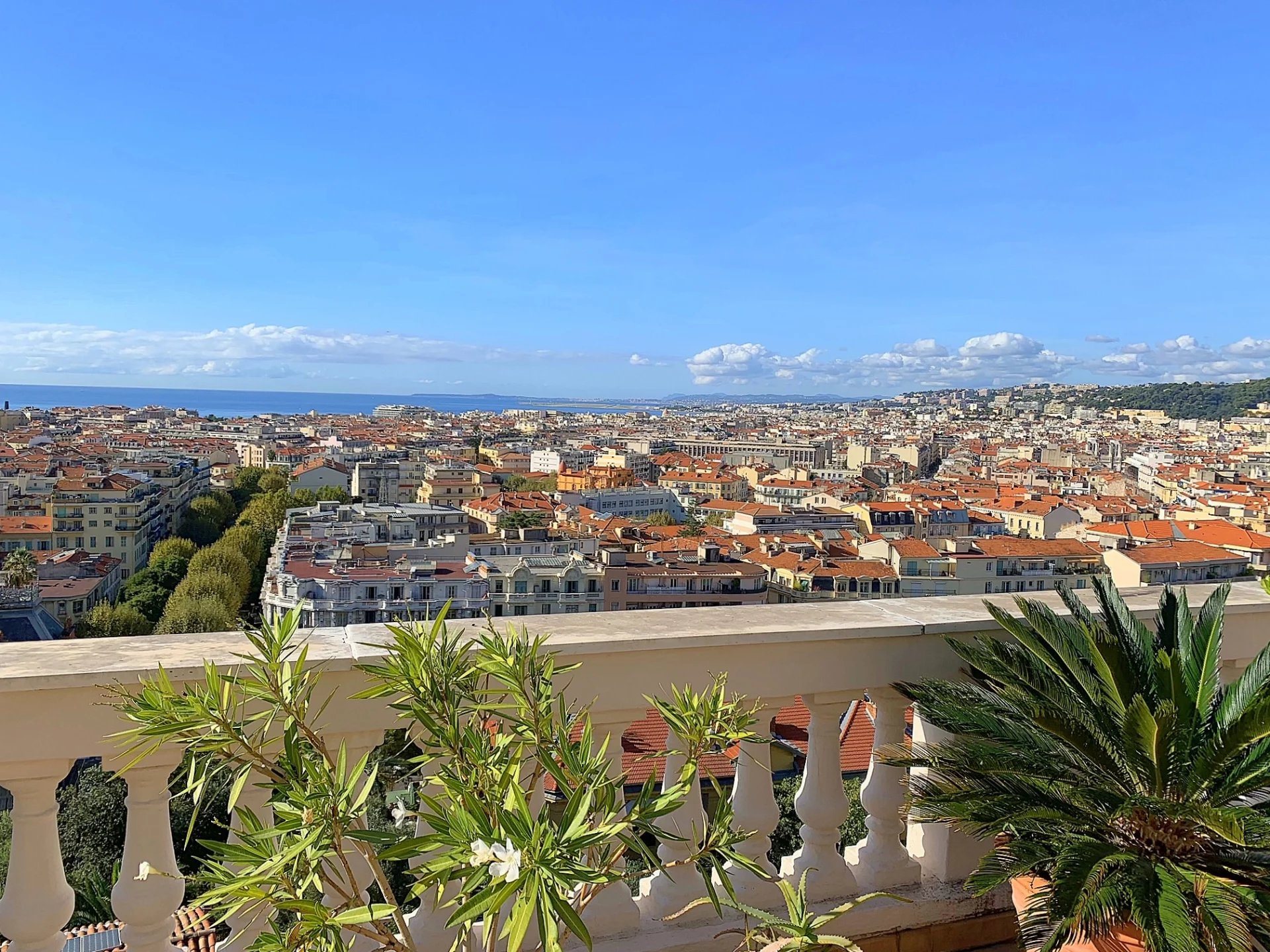 Appartement à vendre, 97m², Nice