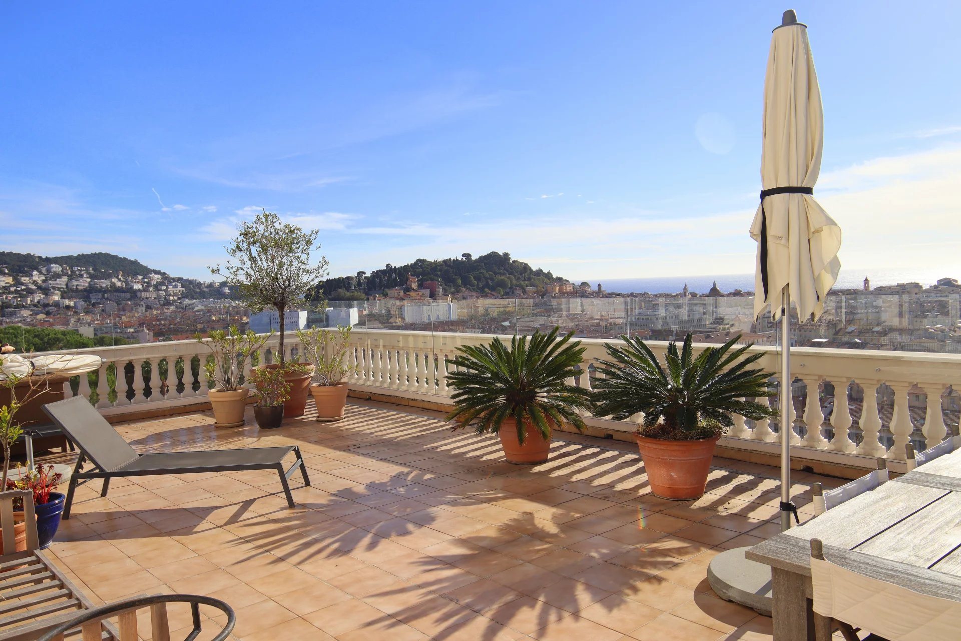 Appartement à vendre, 97m², Nice