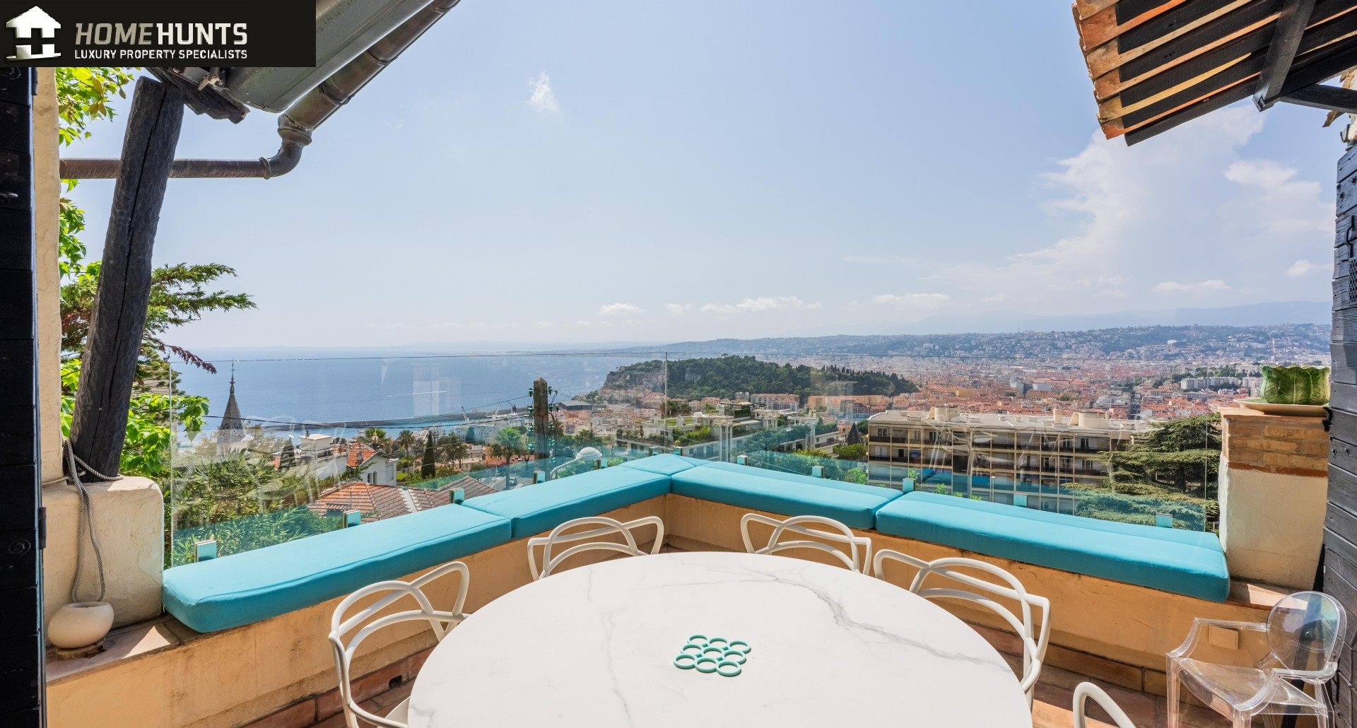 Maison à vendre, 140m², Nice