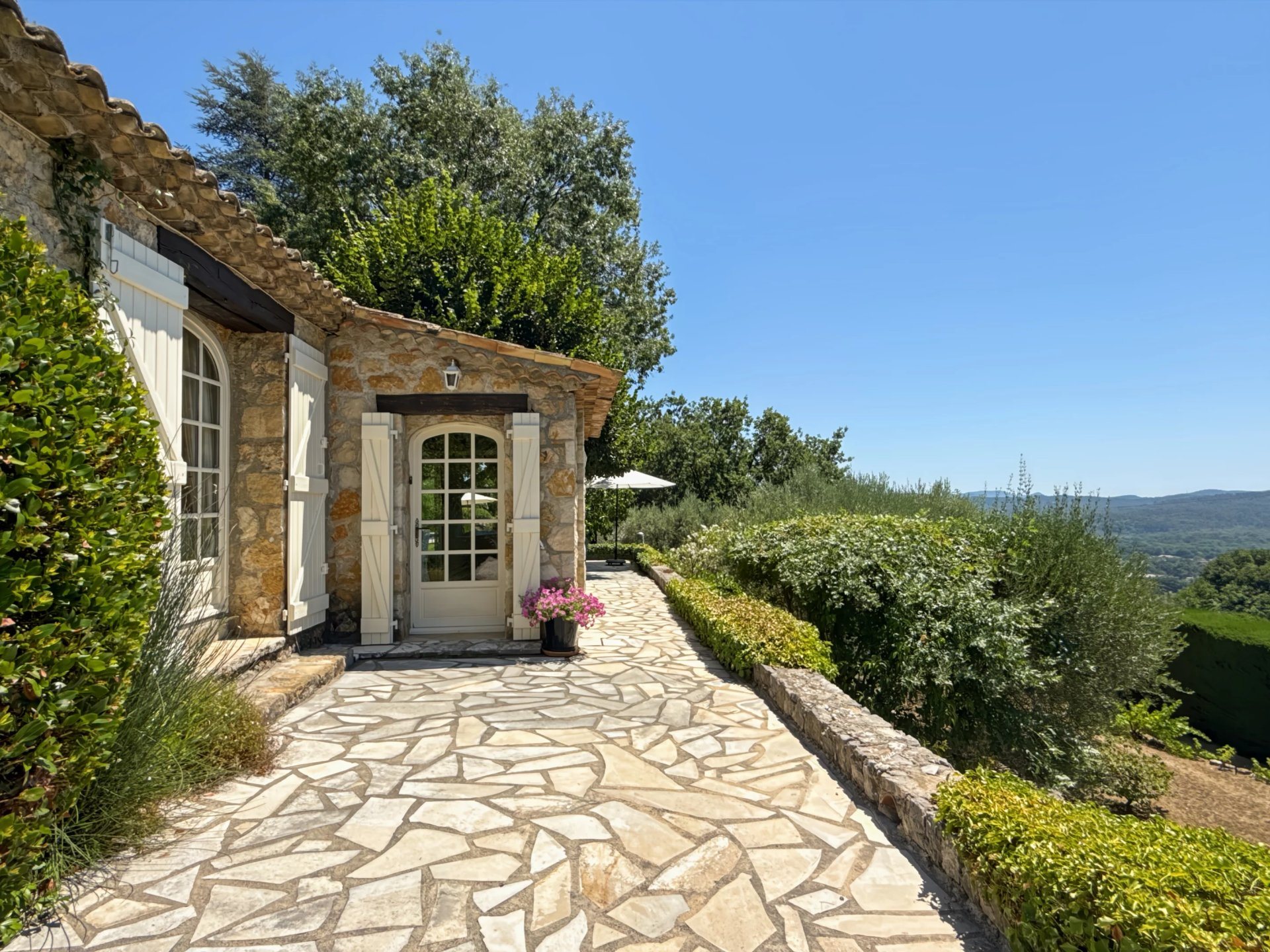 Maison à vendre, 160m², Montauroux
