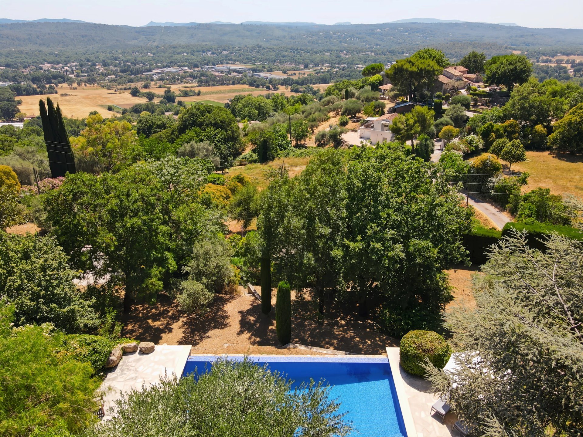 Maison à vendre, 160m², Montauroux