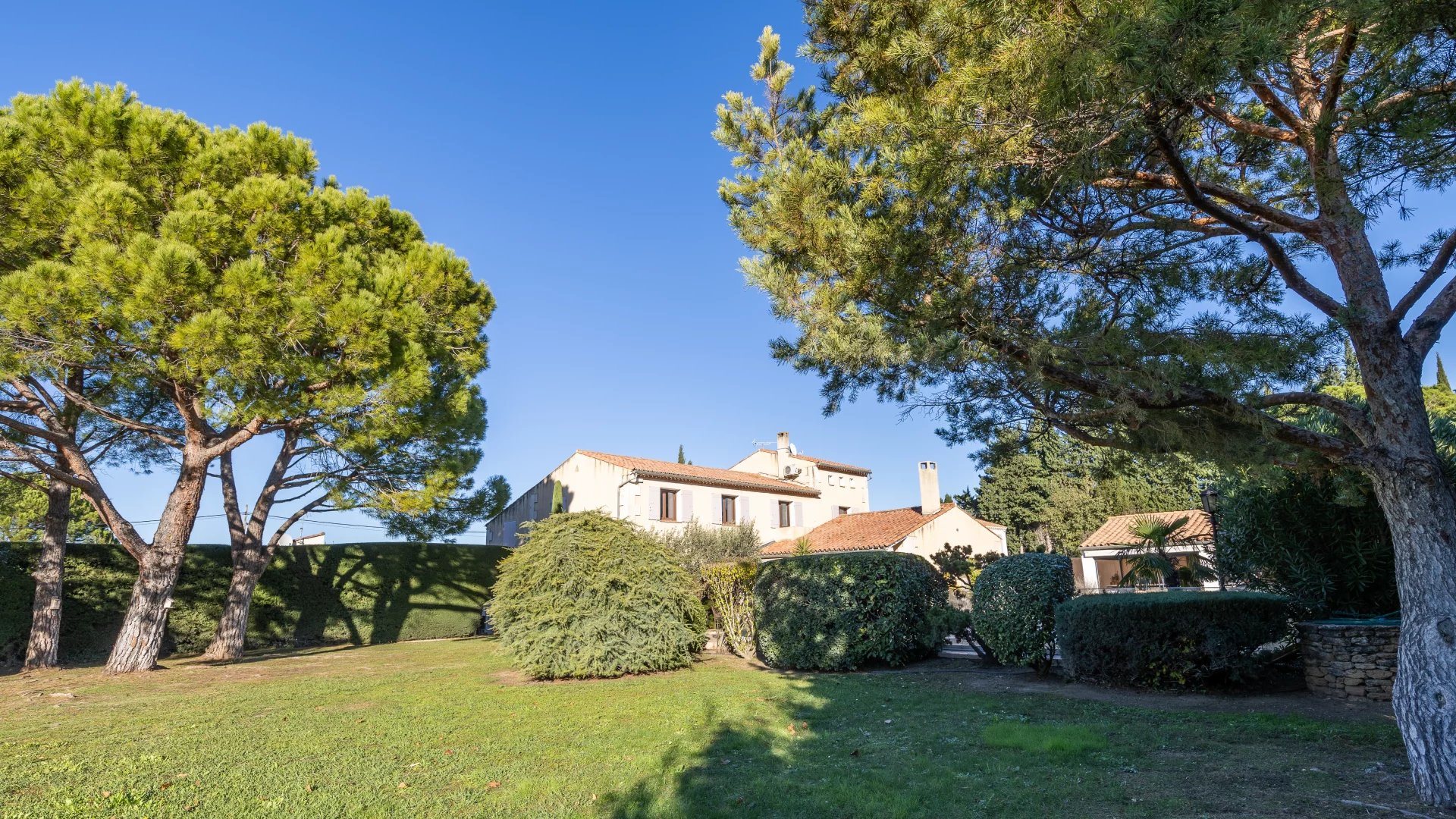 Maison à vendre, 320m², Fontvieille