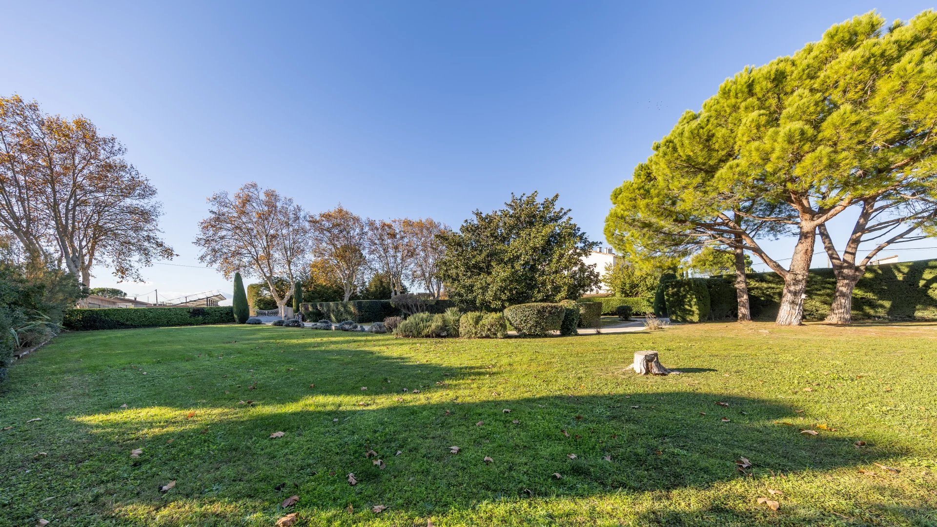 Maison à vendre, 320m², Fontvieille